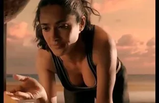 Salma Hayek
