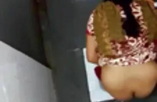 Varjatud kaamera desi tüdruk abha