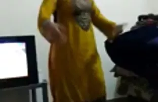 Pakistani hoor 1
