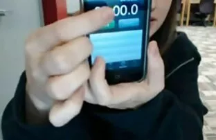 Kas näete seda sperma 02: 58?