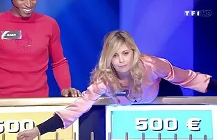 Valerie La Rou de la Fortune