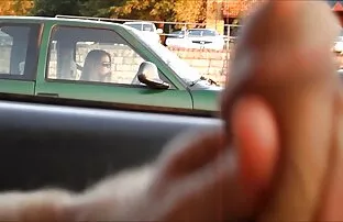 Auto välk liikluses
