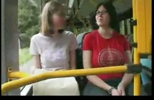 Ilusat reisi bussis