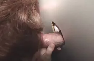 Küps Gloryhole lits