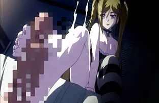 Anime küps paar