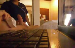 Neiu kohtub kiirel cum show'l