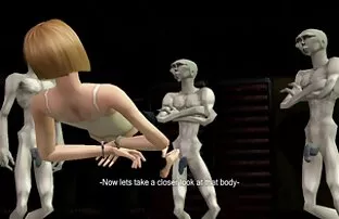 Võõras seksiorja