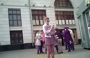 Moskva metroo seelik üleval