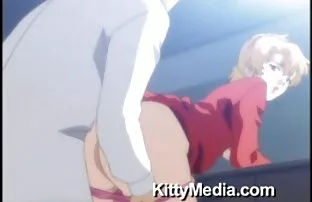 Kontoris kuradi