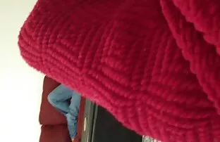 Ta igatses täielikult mõnda esimest seksi toim.