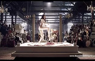 Kate Moran Nude-Goltajius ja Pelican Company