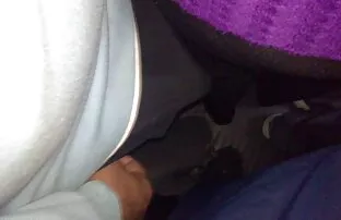 Metroos 2 võõrast