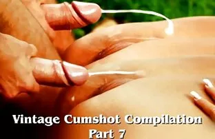 Vintage Cumshoti koostamine 7. osa