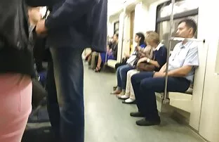 Avalik sperma tüdrukute jakil