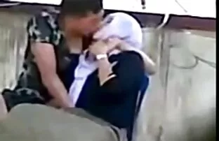 Sõrmega hijab