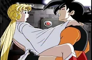 Tähepalli poeg Goku 2. osa