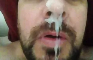 50 amatööri: näohoolduse söömine