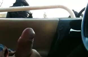 Vaata mind, välguta mu riista! 4 cum küna aknaga