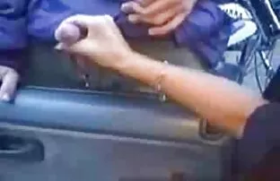 Kaaperdas auto