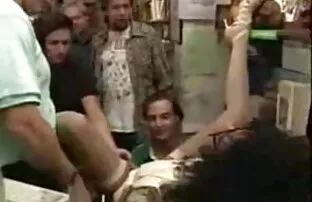 Gangbang
