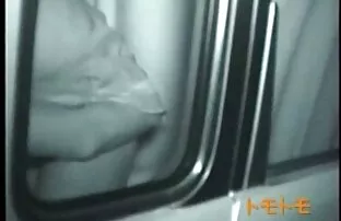 Õnnelik paar nautis autode kuradit