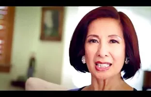64-aastane kuum daam Kim Anh räägib anaalseksist