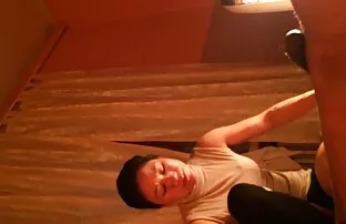 Mu sõber massaažist