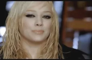 Hillary Duff Cumming Hillary Duff Ta laulab Cummingut