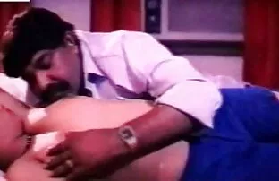 Bollywoodi romantika b klassi filmist
