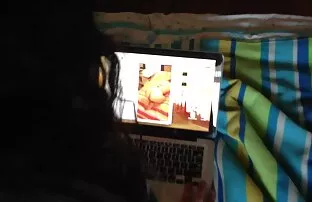 Ottomani tütar, kui tütar vaatab