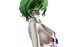 MMD