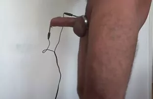 Elektrimassaaž