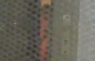 Akna voyeur