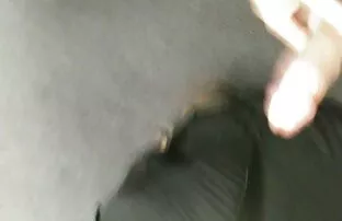 Peaaegu kinni püütud