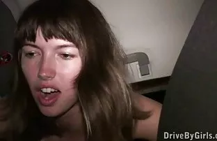 Ilus teismelise tüdruku avalik gangbang, 5. osa