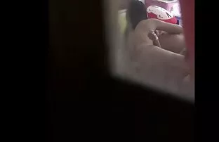 Hiina naaber tirkistelijä