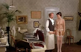 Vintage raseerimine