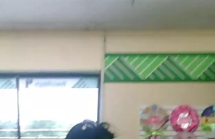 Mehhiko-vau kena alasti perse!