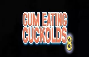 Cum sööb # 8