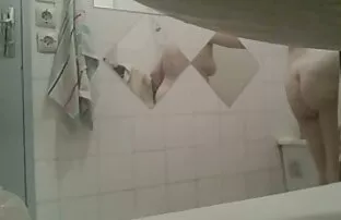 Küps aasia karvane tuss