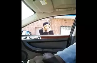Jah, talle meeldib vaadata tema sperma