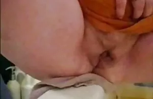 Väga perversne vanaproua! Küps küps
