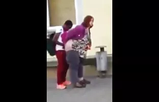 Vabandust, katki! # 12
