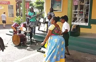 Vahepeal en ghana