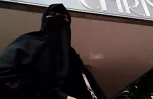 Hijabi emane 005