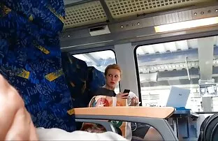 Väga ilus blond noor daam 1