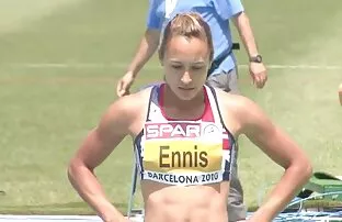 Jessica-Suurbritannia olümpiakulla medal - tavaline mees
