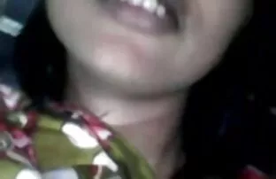 Häbitu Bangla Desi Girl Runa laseb ennast 1