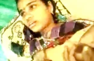 Marwari tüdrukuga