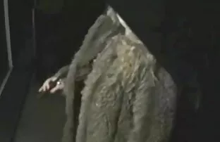 Amatöör BBW suured tissid brünett rasvane masturbatsioon!